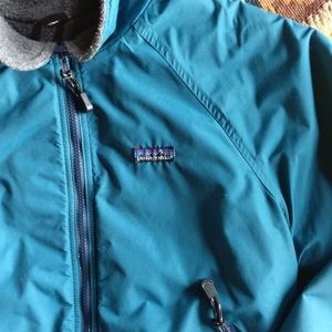 Patagonia Bomber retro/ outdoors